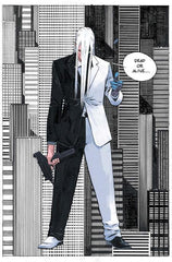 ABSOLUTE BATMAN #21 CVR A NICK DRAGOTTA (6/10/26)