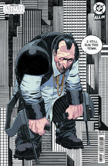 ABSOLUTE BATMAN #21 CVR C NICK DRAGOTTA CARD STOCK VAR
