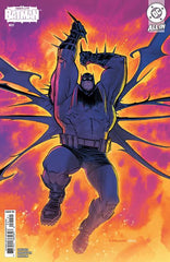 ABSOLUTE BATMAN #21 CVR E INC 1:25 CHRIS BRUNNER CARD STOCK VAR (6/17/26)