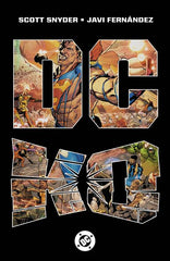 DC K.O. HC (8/4/26)
