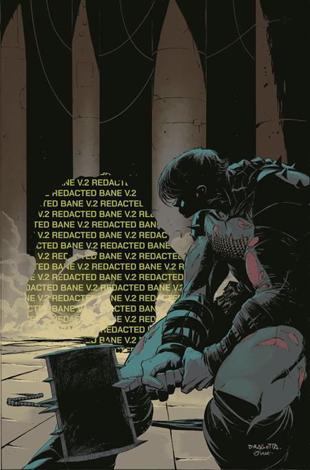 ABSOLUTE BATMAN #10 CVR A NICK DRAGOTTA (7/9/25)