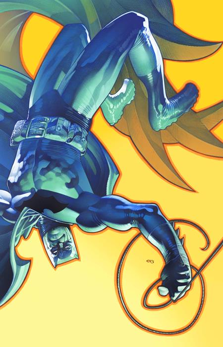 DETECTIVE COMICS #1099 CVR C CHRIS STEVENS CARD STOCK VAR (7/16/25)