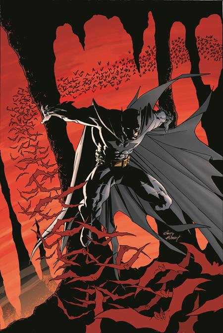 BATMAN #655 FACSIMILE EDITION CVR A ANDY KUBERT (7/16/25)