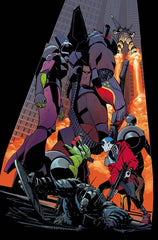 ABSOLUTE BATMAN #22 CVR A NICK DRAGOTTA (7/8/26)