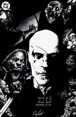 DEADMAN #2 (OF 6) CVR E STEVAN SUBIC GLOW-IN-THE-DARK VAR