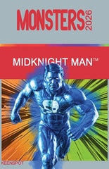 MARK SPEARS MIDKNIGHT MAN #2 CVR C MARK SPEARS ATARI HOMAGE VAR (7/29/26)