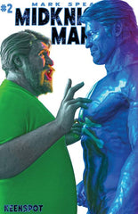 MARK SPEARS MIDKNIGHT MAN #2 CVR D MARK SPEARS FERGUS VAR (7/29/26)