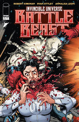 INVINCIBLE UNIVERSE BATTLE BEAST #11 CVR C INC 1:10 CHRIS BURNHAM & BRIAN REBER VAR (7/15/26)