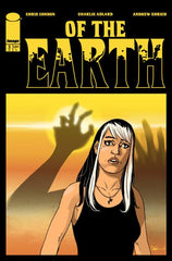 OF THE EARTH #3 (OF 6) CVR A CHARLIE ADLARD (7/15/26)