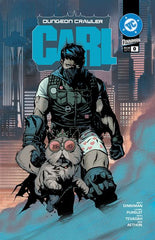 DUNGEON CRAWLER CARL SPECIAL EDITION #0 CVR C NATHAN GOODEN ABSOLUTE BATMAN 2 HOMAGE VAR (7/15/26)