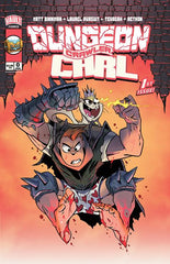 DUNGEON CRAWLER CARL SPECIAL EDITION #0 CVR D BRETT BEAN VAR (7/15/26)