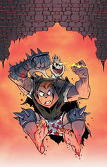 DUNGEON CRAWLER CARL SPECIAL EDITION #0 CVR G BRETT BEAN FOIL FULL ART VAR (7/15/26)