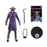 DC Multiverse McFarlane Vault Collection Wave 2 - The Joker: The Comedian (Batman: The Three Jokers)