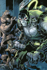 BATMAN #163 CVR D JIM LEE BATMAN CONNECTING RIGHT CSV