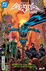 BATMAN BAD SEEDS SUNSET #1 (ONE SHOT) CVR A GIUSEPPE CAMUNCOLI & CLIFF RATHBURN (8/26/26)