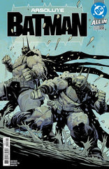 ABSOLUTE BATMAN #23 CVR A NICK DRAGOTTA (8/12/26)