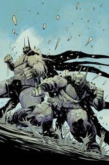 ABSOLUTE BATMAN #23 CVR A NICK DRAGOTTA (8/12/26)