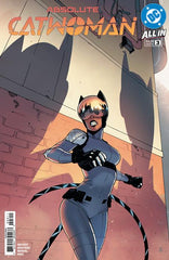 ABSOLUTE CATWOMAN #3 (OF 6) CVR A BENGAL (8/12/26)
