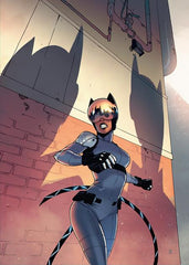 ABSOLUTE CATWOMAN #3 (OF 6) CVR A BENGAL (8/12/26)