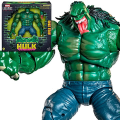 Marvel Legends - The Incredible Hulk - Hulk 2099 (PREORDER ITEM JULY 2026)