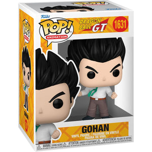 Funko Pop! Dragon Ball GT - Gohan