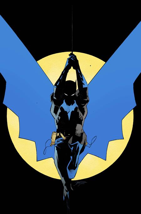 BATMAN #1 CVR A JORGE JIMENEZ (9/3/25)