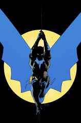 BATMAN #1 CVR A JORGE JIMENEZ (9/3/25)