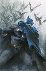 BATMAN #1 CVR F GABRIELE DELL OTTO CONNECTING CARD STOCK VAR (9/3/25)