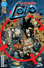 LOBO #7 CVR A JORGE CORONA