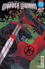 ABSOLUTE WONDER WOMAN #24 CVR A HAYDEN SHERMAN