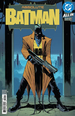 ABSOLUTE BATMAN #24 CVR A NICK DRAGOTTA (9/23/26)