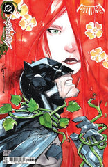 BATMAN #13 CVR C DUSTIN NGUYEN CARD STOCK VAR (BATMAN BAD SEEDS)