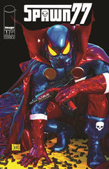 SPAWN 77 #1 (OF 3) CVR A MARK SPEARS (9/9/2026)