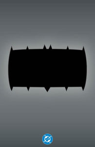 ABSOLUTE BATMAN #1 CVR E LOGO FOIL DESIGN VAR (10/9/2024)