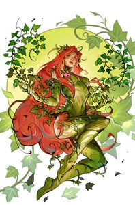 POISON IVY #26 CVR A JESSICA FONG (10/2/2024)