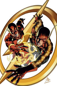 FLASH #14 CVR A MIKE DEODATO JR (10/23/2024)