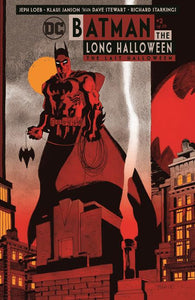 BATMAN THE LONG HALLOWEEN THE LAST HALLOWEEN #2 (OF 10) CVR A TIM SALE (10/30/2024)