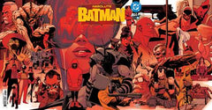 ABSOLUTE BATMAN #25 CVR A NICK DRAGOTTA GATEFOLD TRIPTYCH (10/28/26)