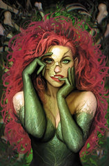 POISON IVY #49 CVR E STJEPAN SEJIC BAD SEEDS SPOT FOIL VAR (BATMAN BAD SEEDS) (10/28/26)