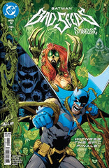 BATMAN BAD SEEDS SUNRISE #1 (ONE SHOT) CVR A GIUSEPPE CAMUNCOLI & CLIFF RATHBURN (10/28/26)