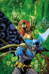 BATMAN BAD SEEDS SUNRISE #1 (ONE SHOT) CVR A GIUSEPPE CAMUNCOLI & CLIFF RATHBURN (10/28/26)