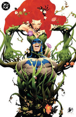 BATMAN BAD SEEDS SUNRISE #1 (ONE SHOT) CVR F MATTEO SCALERA GLOW-IN-THE-DARK CARD STOCK VAR (10/28/26)