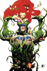 BATMAN BAD SEEDS SUNRISE #1 (ONE SHOT) CVR F MATTEO SCALERA GLOW-IN-THE-DARK CARD STOCK VAR (10/28/26)