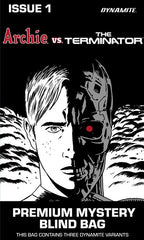 ARCHIE VS THE TERMINATOR #1 CVR J PREMIUM MYSTERY BLIND BAG VAR (10/14/2026)