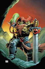 THUNDERCATS (2026) #1 CVR M INC 1:15 DANIELE CELLINI VIRGIN VAR (10/21/2026)