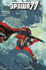 SPAWN 77 #2 (OF 3) CVR A SHAWN CRYSTAL (10/14/2026)