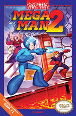 MEGA MAN GEAR MASTERS #2 (OF 5) CVR D INC 1:5 GENZOMAN VAR (10/28/26)