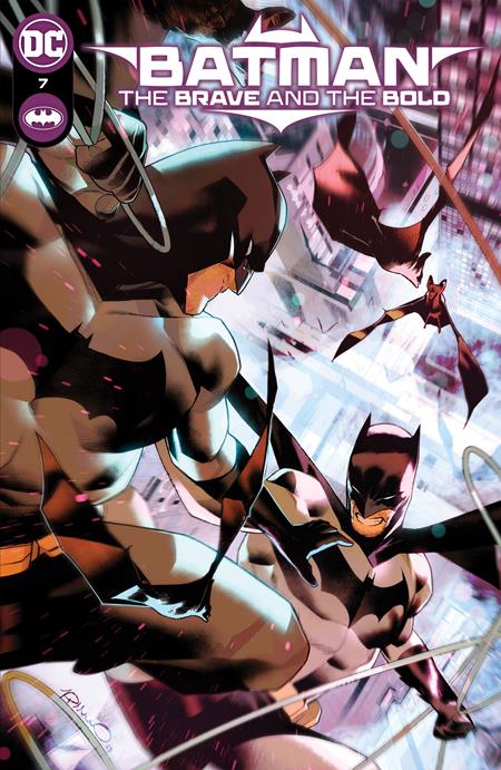 DC Resurrects Batman: The Brave and the Bold This Summer