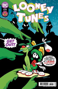 LOONEY TUNES #275