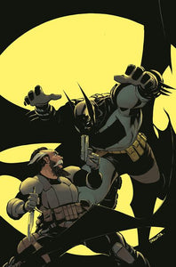 ABSOLUTE BATMAN #2 CVR A NICK DRAGOTTA (11/13/2024)